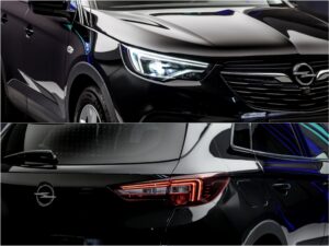 Opel Grandland X 2021 17/17