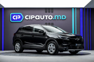 Opel Grandland X 2021 4/17
