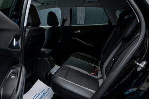 Opel Grandland X 2021 7/17