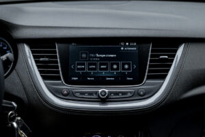 Opel Grandland X 2021 10/17