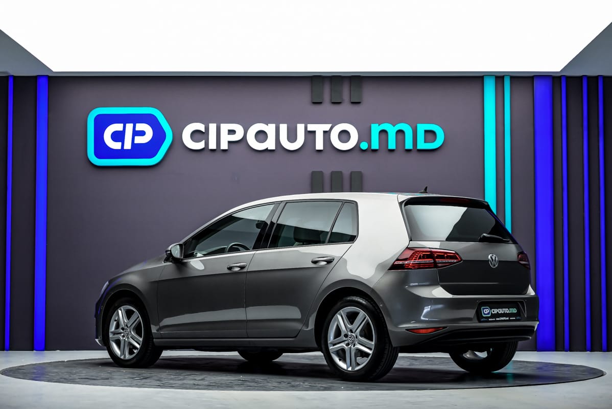 Volkswagen Golf 2016 2/15