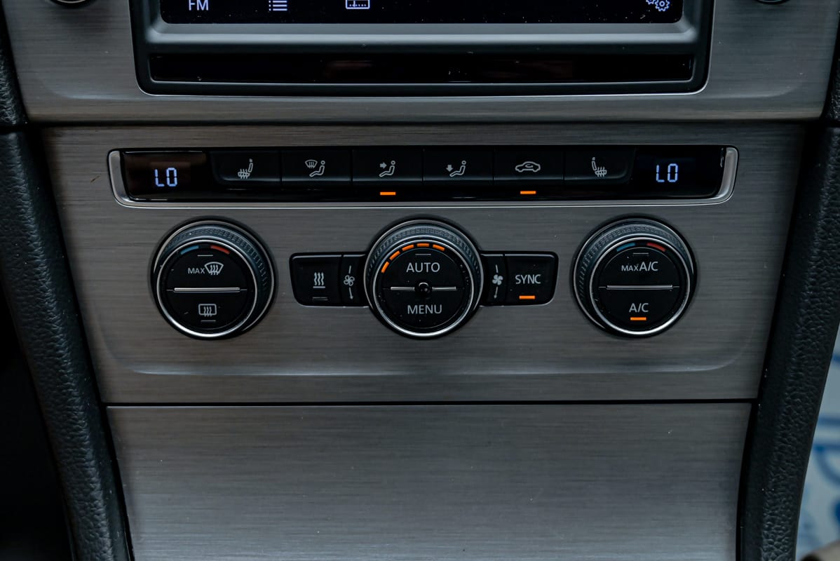 Volkswagen Golf 2016 11/15