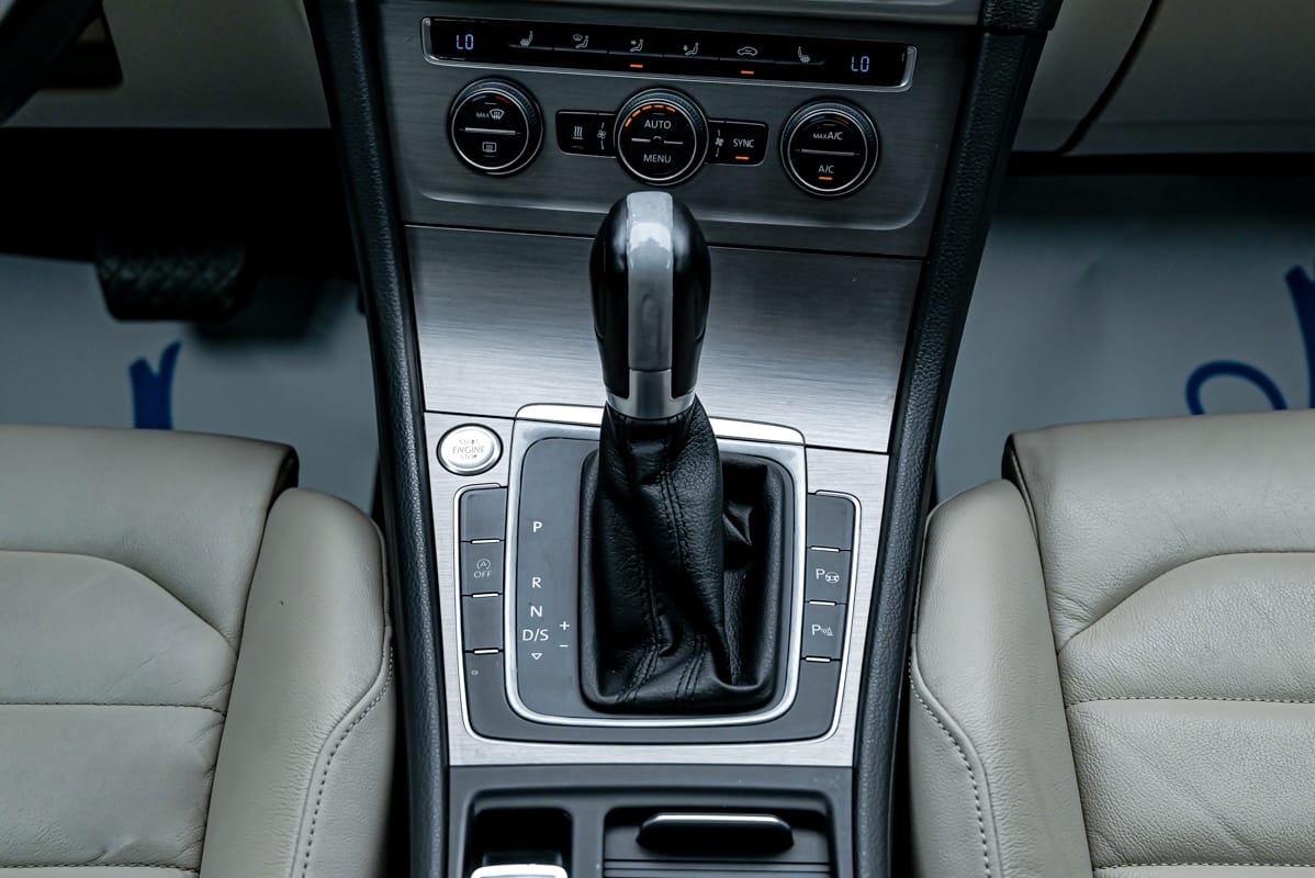 Volkswagen Golf 2016 12/15