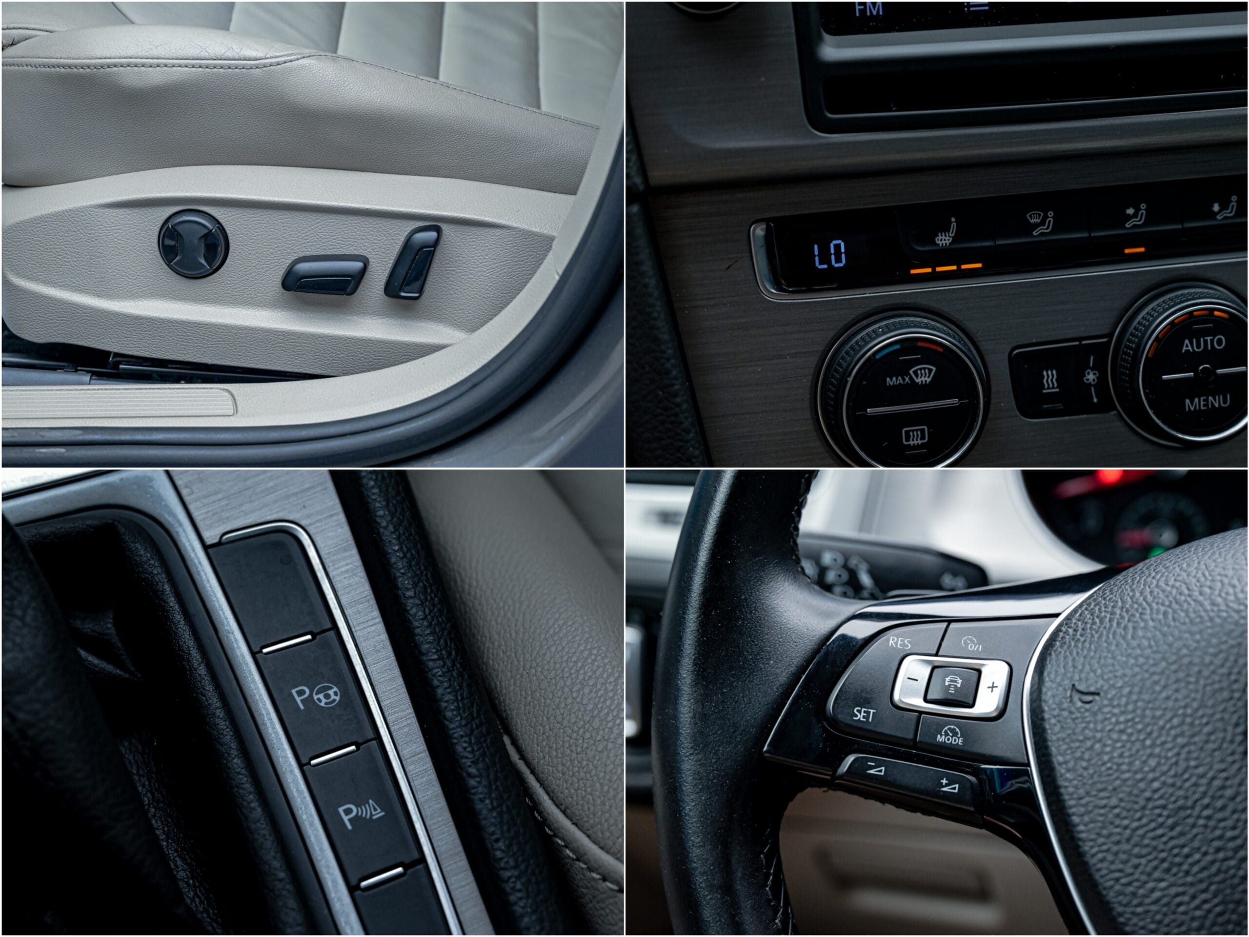 Volkswagen Golf 2016 13/15