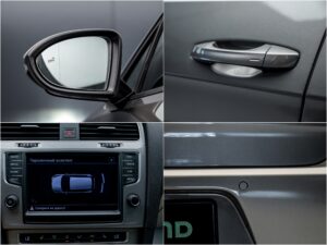 Volkswagen Golf 2016 14/15