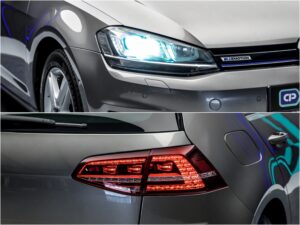 Volkswagen Golf 2016 15/15