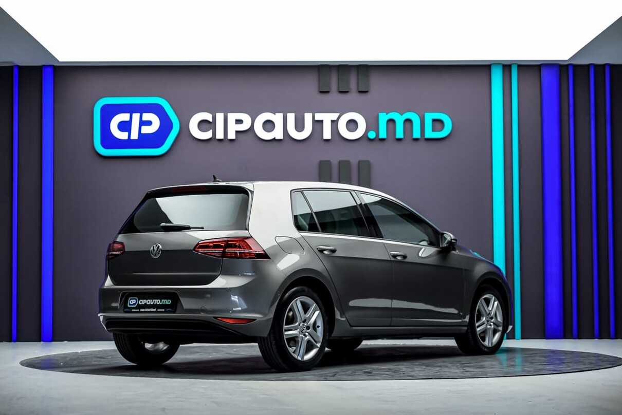 Volkswagen Golf 2016 3/15