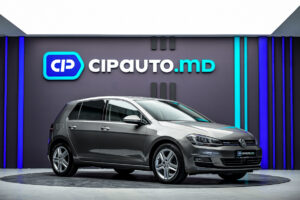 Volkswagen Golf 2016 4/15