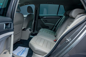 Volkswagen Golf 2016 7/15