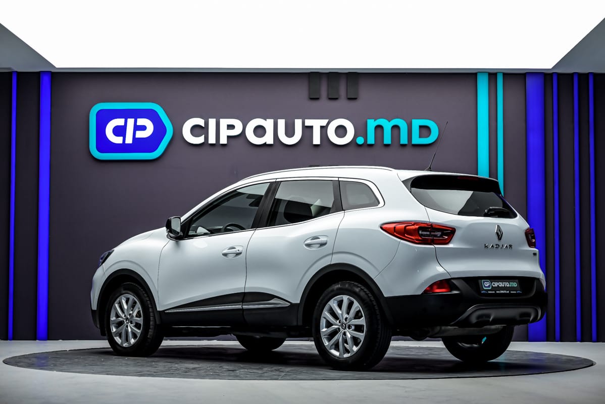 Renault KADJAR 2017 2/15