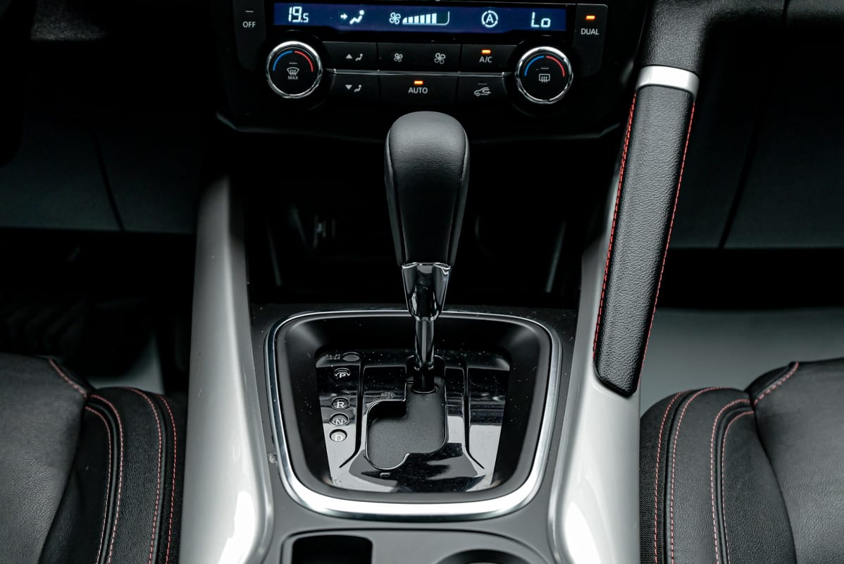 Renault KADJAR 2017 11/15