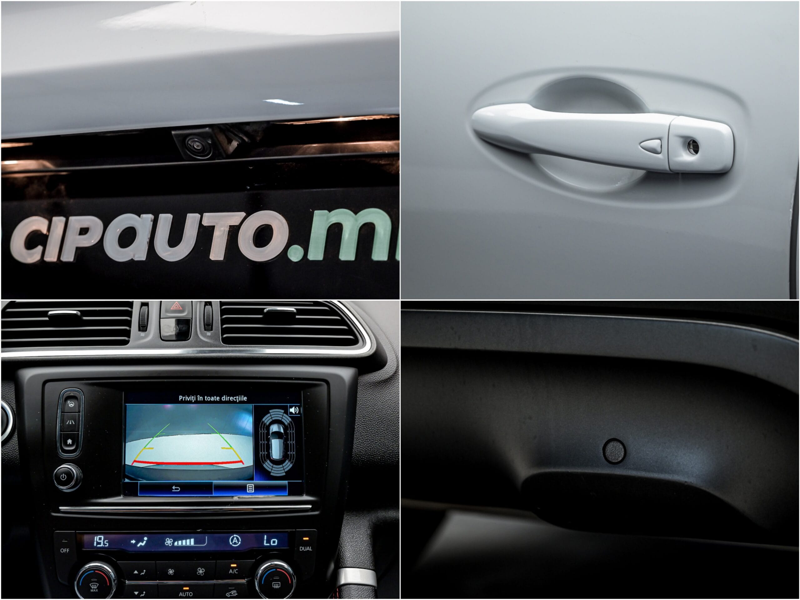 Renault KADJAR 2017 12/15