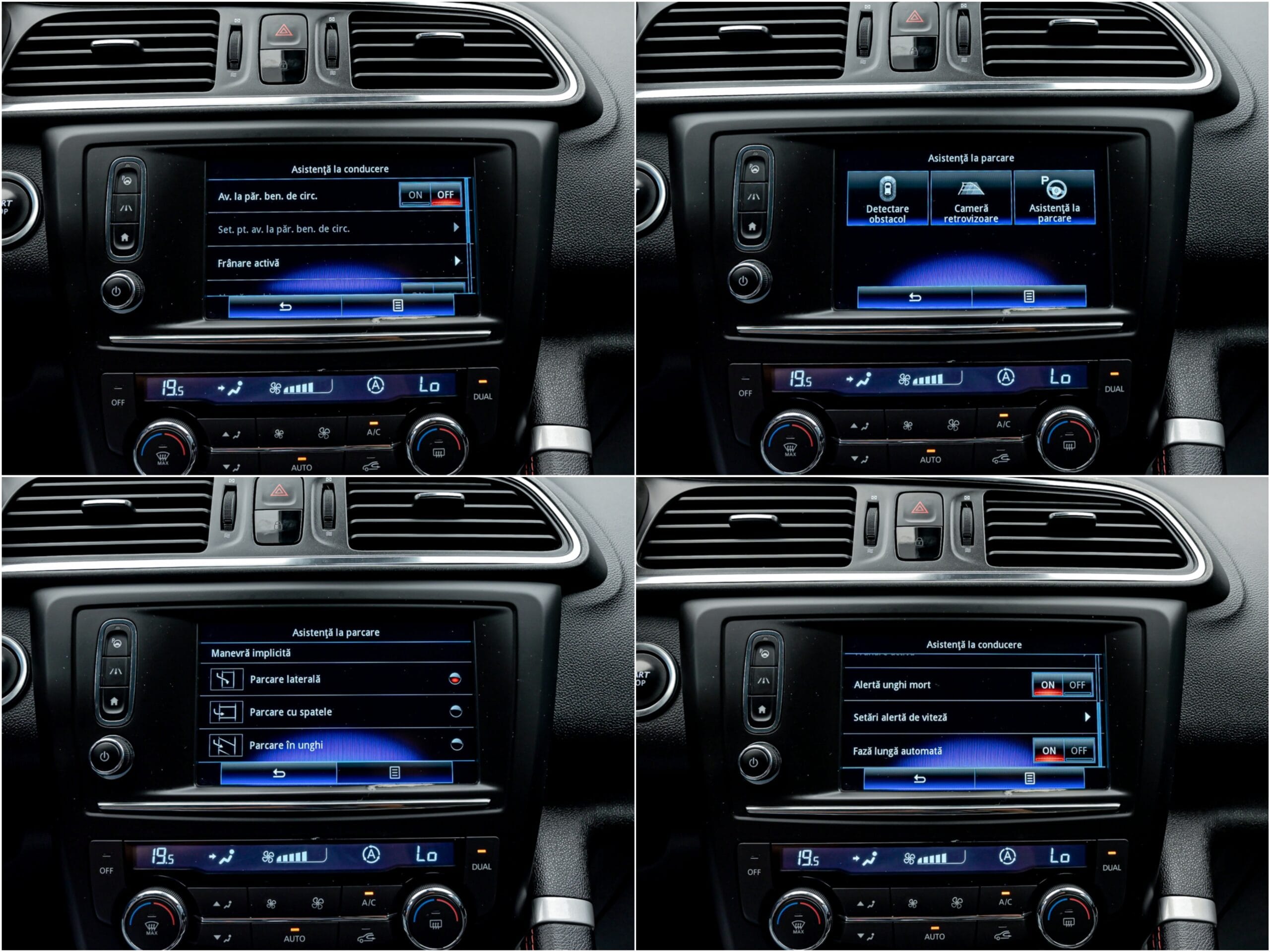 Renault KADJAR 2017 13/15