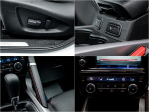 Renault KADJAR 2017 14/15