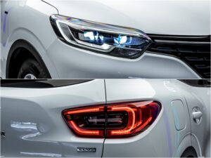 Renault KADJAR 2017 15/15