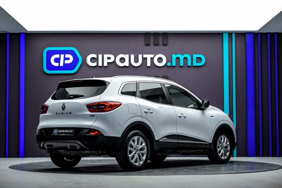 Renault KADJAR 2017 3/15