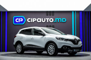 Renault KADJAR 2017 4/15