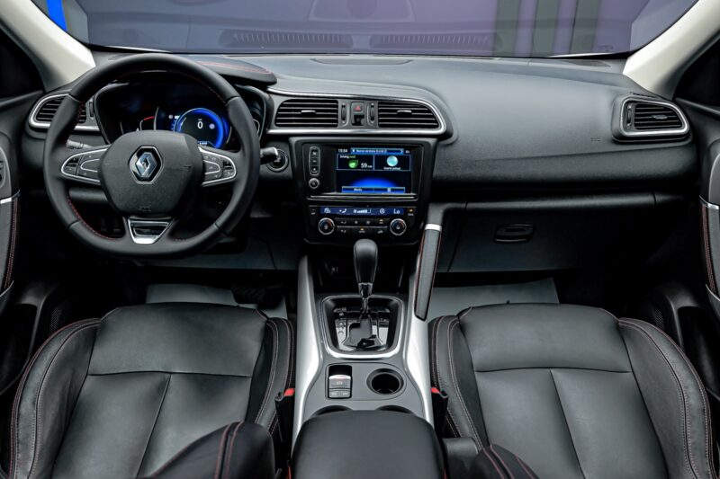 Renault KADJAR 2017 5/15