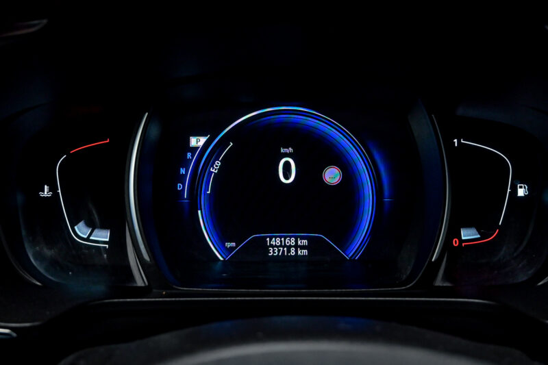 Renault KADJAR 2017 8/15