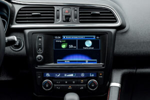 Renault KADJAR 2017 10/15