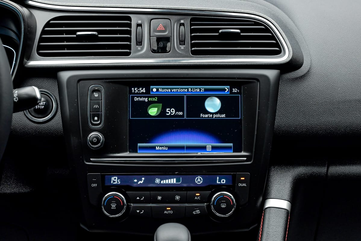 Renault KADJAR 2017 10/15