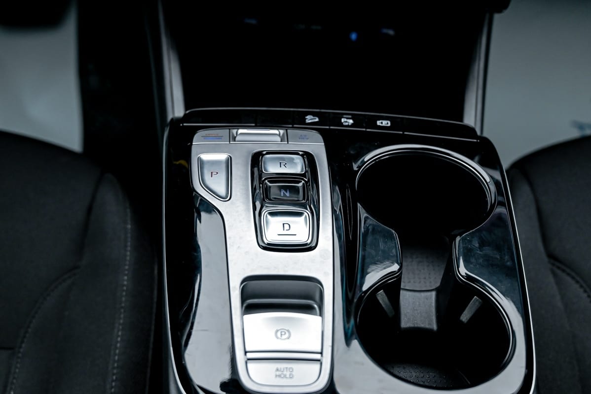 Hyundai Tucson 2021 11/13