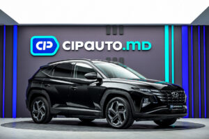 Hyundai Tucson 2021 4/13