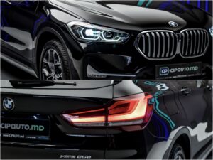 BMW X1 2021 16/16
