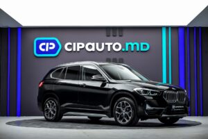 BMW X1 2021 4/16