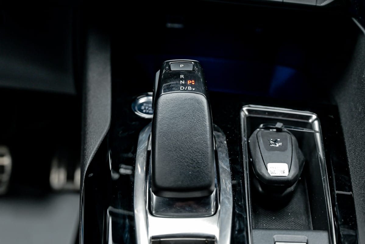 Peugeot 3008 2020 11/17