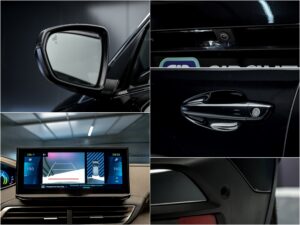 Peugeot 3008 2020 15/17