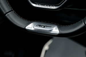 Peugeot 3008 2020 16/17