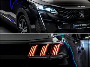 Peugeot 3008 2020 17/17