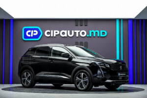 Peugeot 3008 2020 4/17