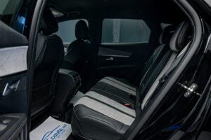 Peugeot 3008 2020 7/17
