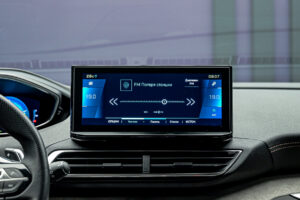 Peugeot 3008 2020 10/17