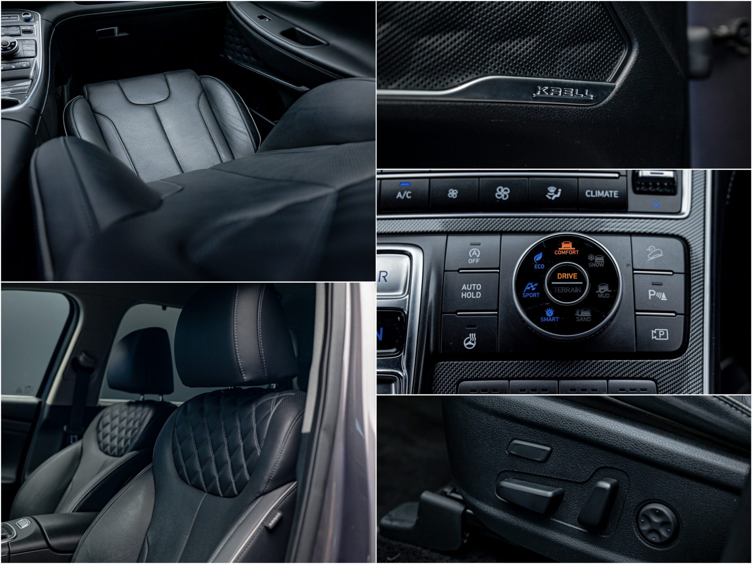 Hyundai Santa Fe 2022 12/17