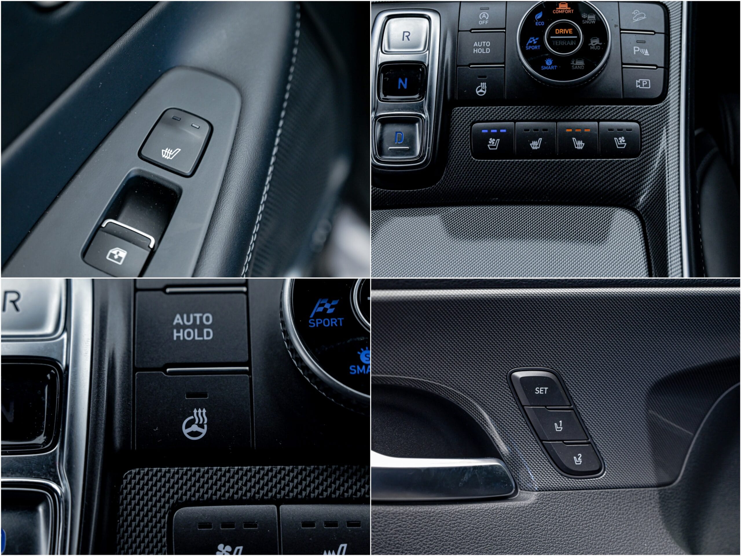 Hyundai Santa Fe 2022 13/17