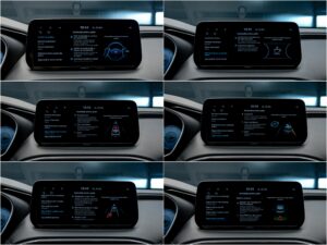 Hyundai Santa Fe 2022 14/17