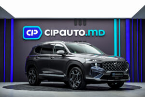 Hyundai Santa Fe 2022 4/17