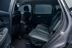 Hyundai Santa Fe 2022 7/17