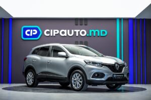Renault KADJAR 2020 4/16