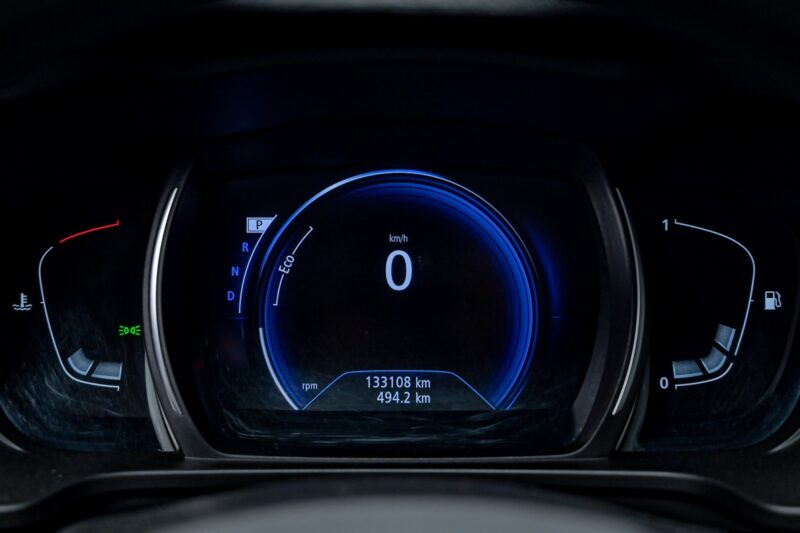 Renault KADJAR 2020 8/16