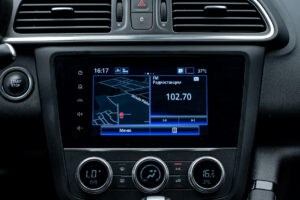 Renault KADJAR 2020 10/16