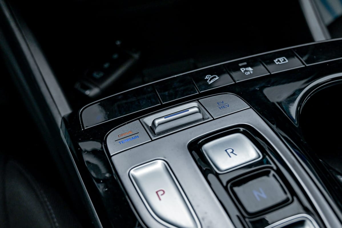 Hyundai Tucson 2021 13/15