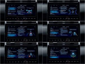 Hyundai Tucson 2021 15/15