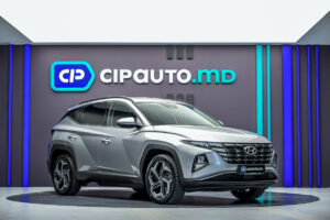 Hyundai Tucson 2021 4/15