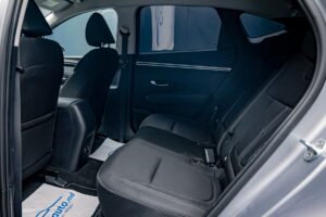 Hyundai Tucson 2021 7/15