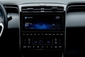 Hyundai Tucson 2021 10/15