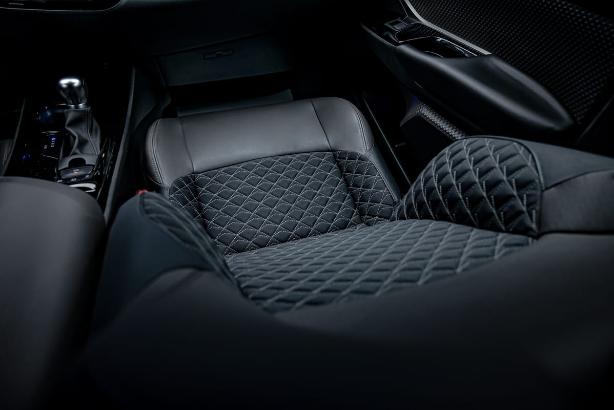 Toyota C-HR 2020 13/17